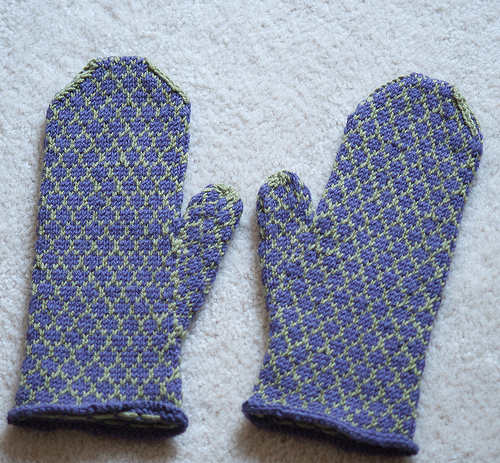 midlothian mittens